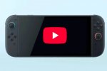 Nintendo Switch 2 potrebbe presto avere l'applicazione di YouTube - Notizia