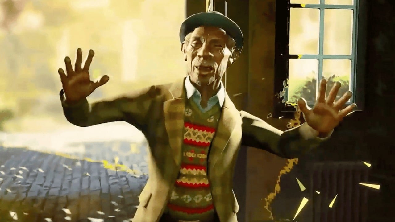 No Ghosts at The Grand annunciato con un trailer all'Xbox Showcase, è un'avventura con musical e paranormale