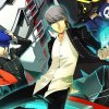Persona 4 Revival