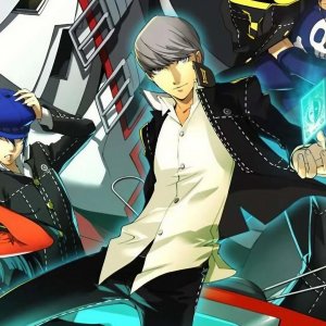 Persona 4 Revival