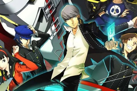 Persona 4 Revival, data d'uscita e tutte le novità del remake Atlus