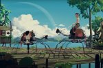 Planet of Lana 2 Children of the Leaf arriva su PC e console, anche su Game Pass sin dal lancio - Notizia