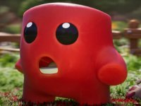 Super Meat Boy 3D è stato annunciato per PC, PS5 e Xbox Series X | S, al lancio su Game Pass