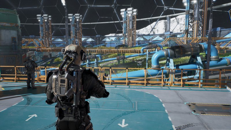 Naturalmente potrete scegliere anche il sesso del protagonista, con il gemello che si adeguerà alla scelta che effettuerete