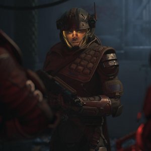 The Expanse: Osiris Reborn