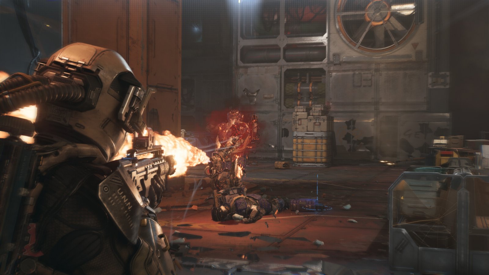 The Expanse: Osiris Reborn cambia la voce del protagonista: ai fan non piace quello attuale