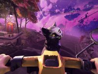 There Are No Ghosts at the Grand torna a mostrarsi con un trailer musicale