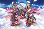 Towa and the Guardians of the Sacred Tree annunciato con trailer e data di uscita: è un roguelike stile anime - Notizia