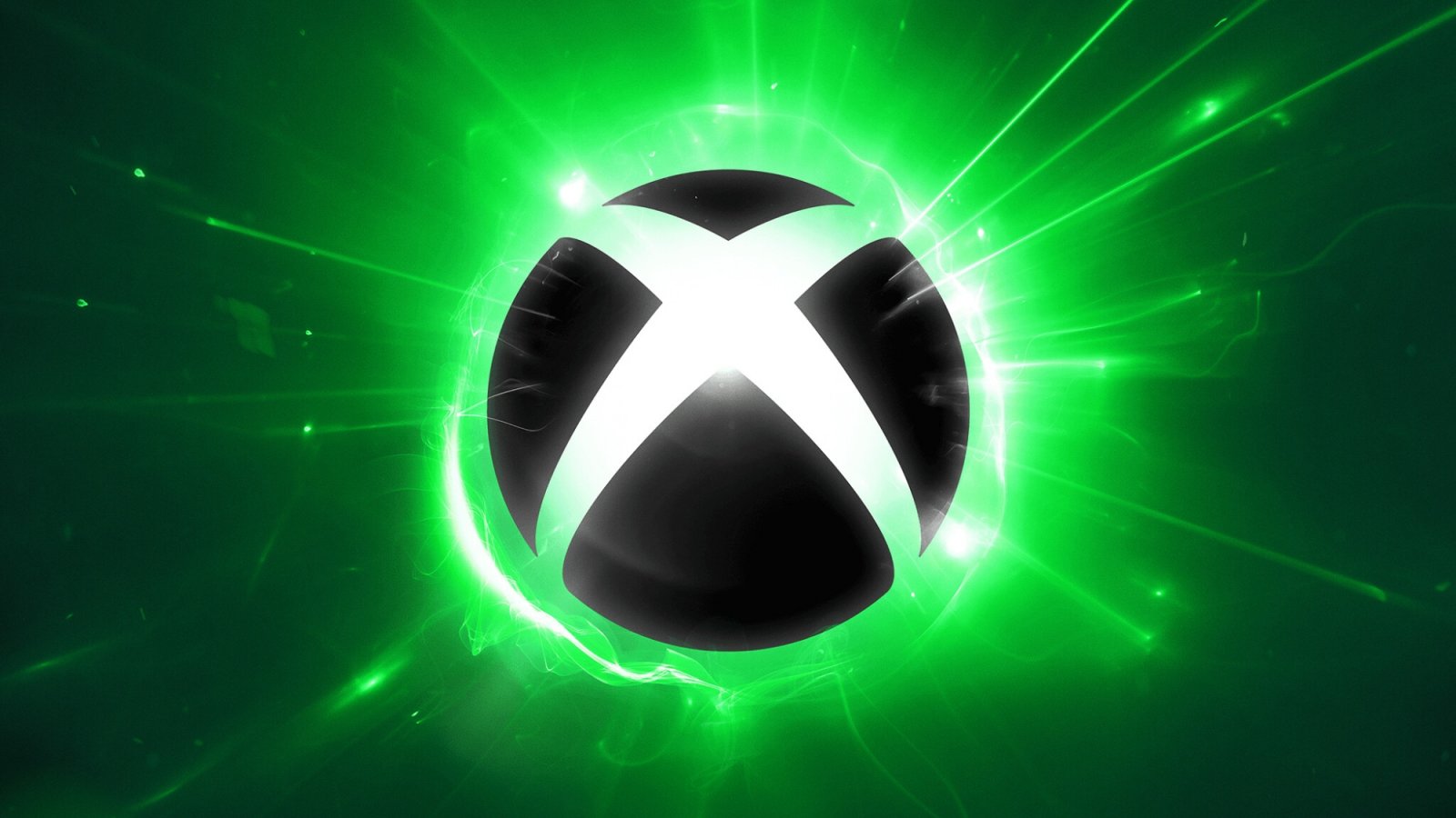 Il logo dell'Xbox Showcase