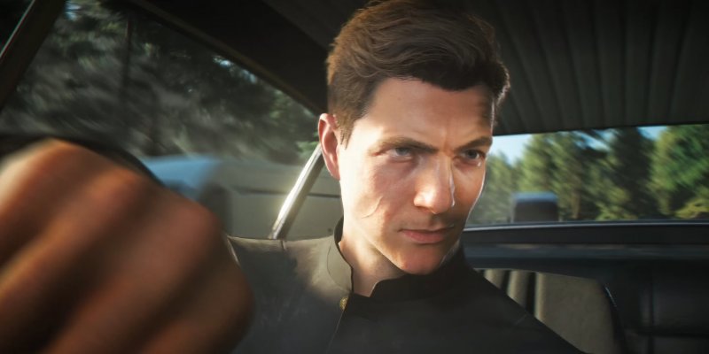 Inseguimenti in auto sono parte del DNA di 007, ma sulla guida dei veicoli ne sapremo di più nel corso dell'estate