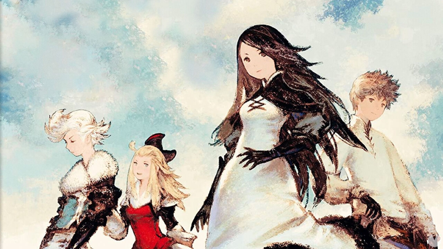 Bravely Default: Flying Fairy HD Remaster, la recensione di un grande ritorno su Switch 2!