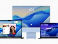 macOS Tahoe porta le app Telefono e Diario su Mac, insieme al nuovo hub Giochi
