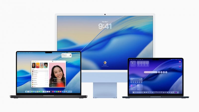 macOS 26 Tahoe, il nuovo sistema operativo per iMac e MacBook