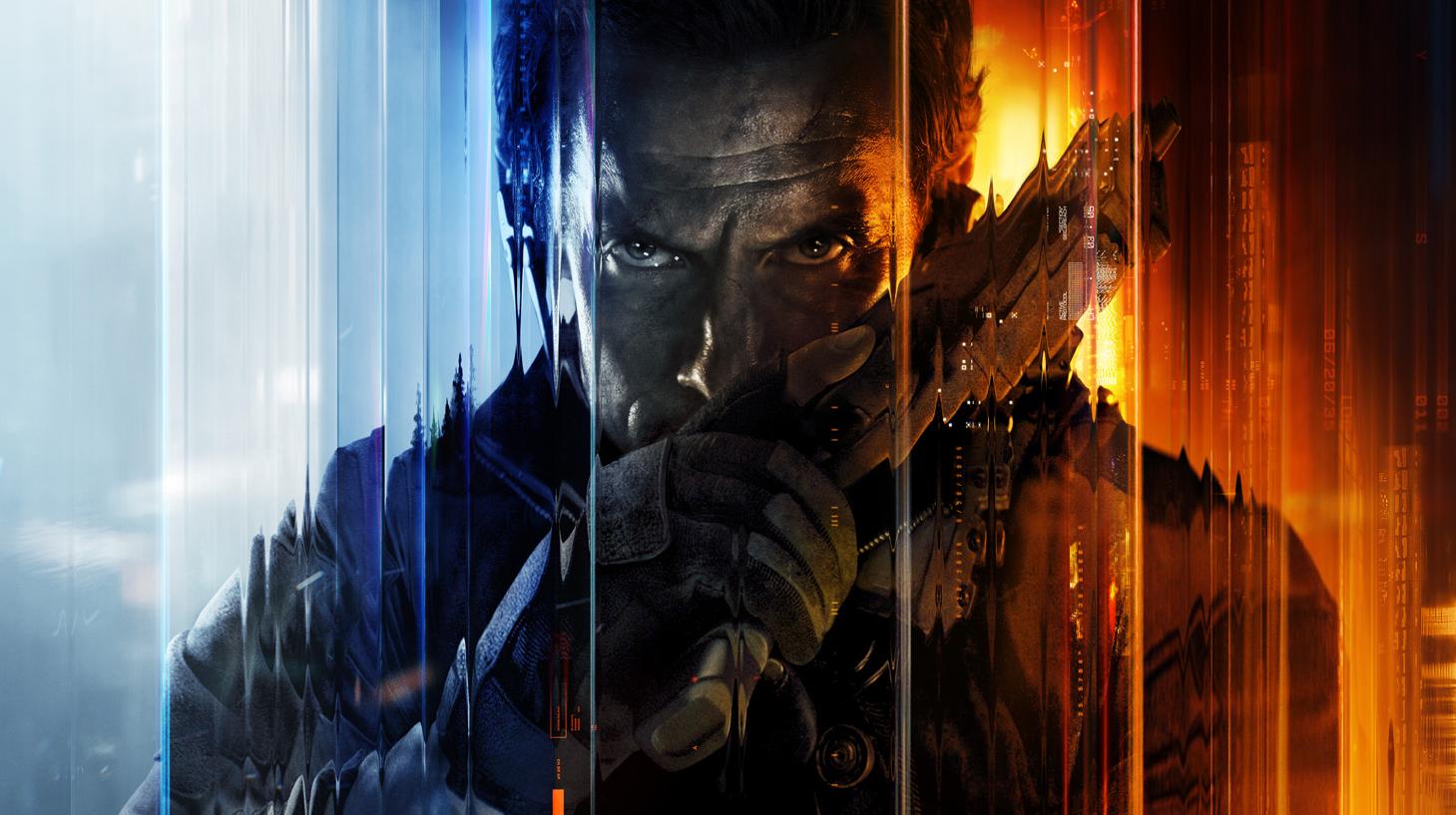 La copertina di Call of Duty: Black Ops 7