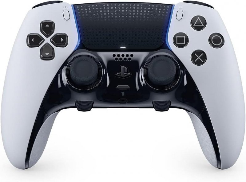 Il controller DualSense Edge
