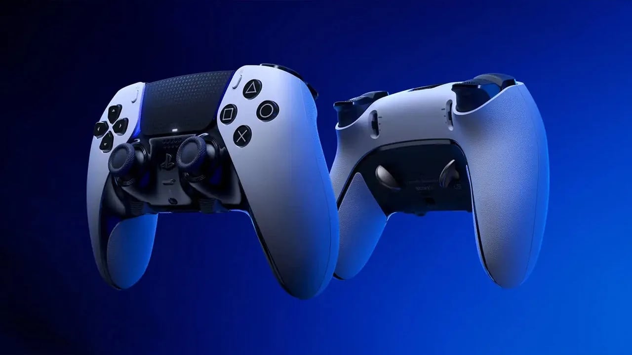 Controller DualSense Edge PS5