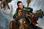 Henry Cavill si sta godendo la creazione del cinematic universe di Warhammer 40.000, ma è difficile - Notizia