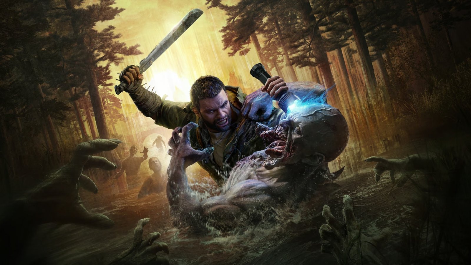 Dying Light: The Beast viene considerato alla stregua di Dying Light 3