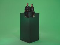 Una Xbox Series X alta tre metri per il lancio di Final Fantasy 16