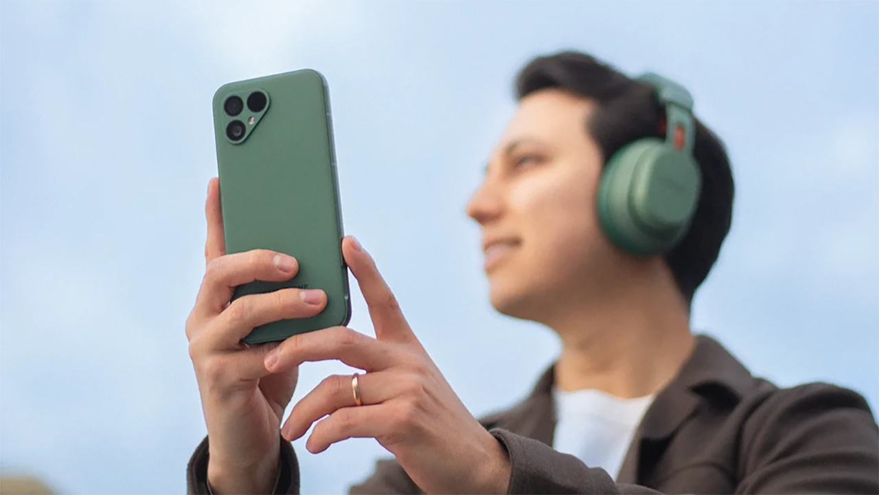Fairphone