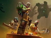 FBC: Firebreak, la recensione del controverso spin-off multiplayer di Control