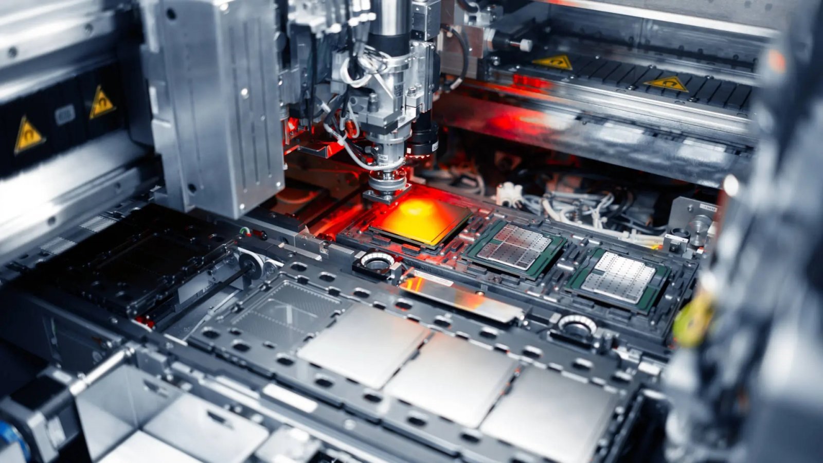 Intel (Fonte immagine: Intel Corporation)