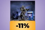 La Collector's Edition di Elden Ring Nightreign è al prezzo minimo storico su Amazon - Notizia
