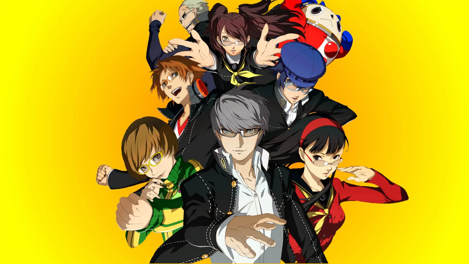 Persona 4 Revival potrebbe avere i contenuti della versione Golden, secondo alcuni indizi nel trailer