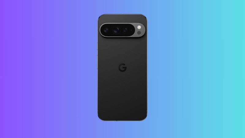 Google Pixel 9 Pro XL