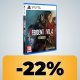 Prima di Requiem, recupera Resident Evil 4 Remake: la Gold Edition per PS5 è in offerta su Amazon
