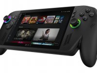 ROG Xbox Ally è la grande sorpresa di Microsoft: Switch 2 e Steam Deck hanno un rivale?