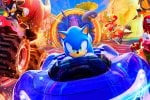 Sonic Racing: CrossWorlds sembra già il miglior gioco di kart non-Nintendo - Provato