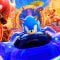 Sonic Racing: CrossWorlds sembra già il miglior gioco di kart non-Nintendo
