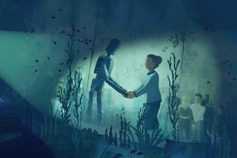 Planet of Lana 2, la recensione della nuova, meravigliosa avventura di Lana e Mui