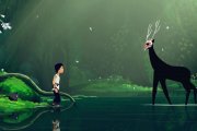 Planet of Lana 2: Children of the Leaf svela una buffa creatura e nuove meccaniche di gioco