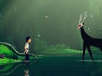 Planet of Lana II ha una data d'uscita ufficiale e una demo giocabile in arrivo