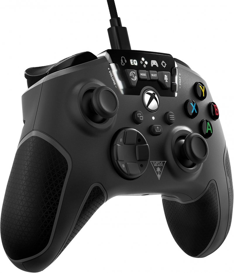 Il controller Turtle Beach Recon Il controller Turtle Beach Recon