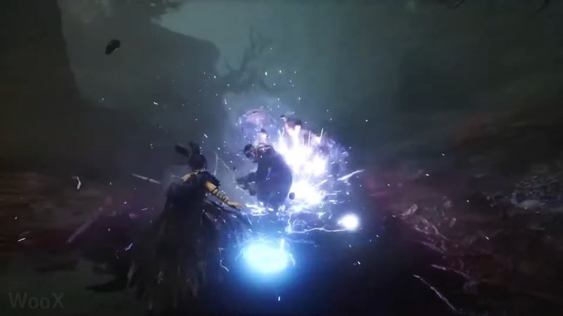 La magia da sola non basta: in combattimento bisogna utilizzare ogni trucchetto