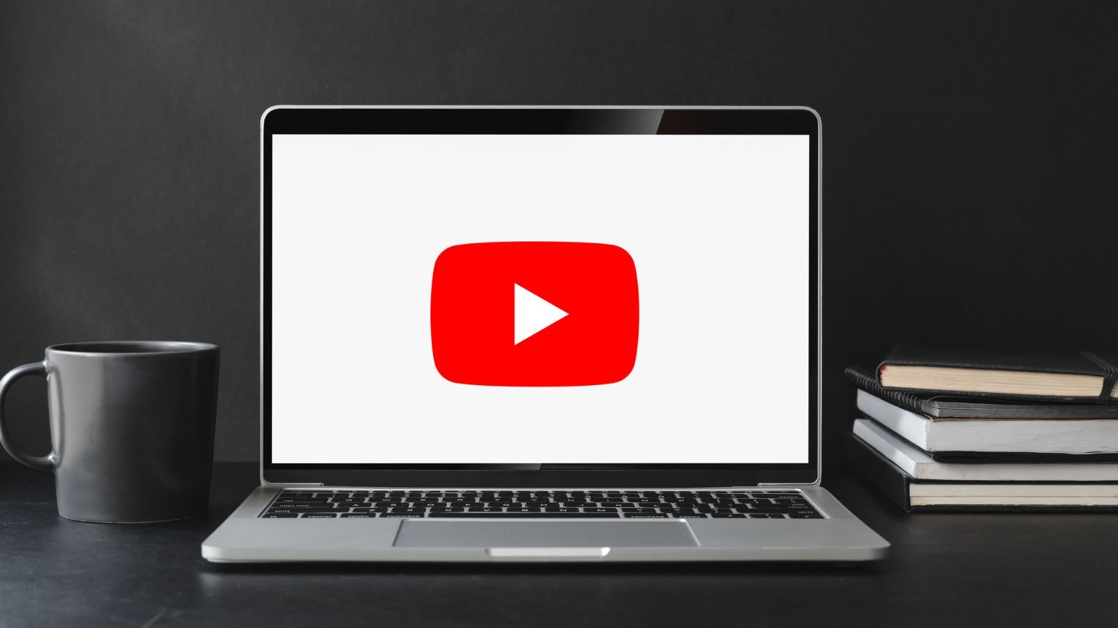 YouTube su PC