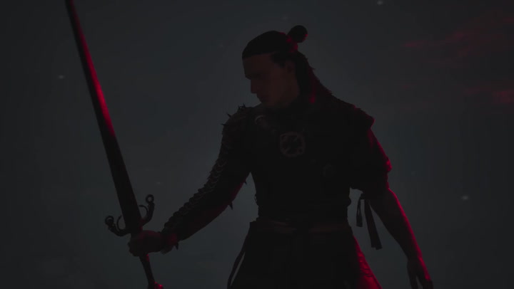 The Blood of Dawnwalker - Trailer