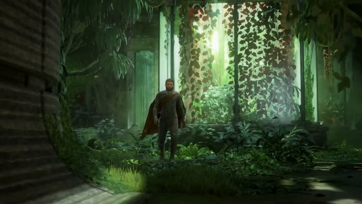 Dune: Awakening - Trailer del Planetologo