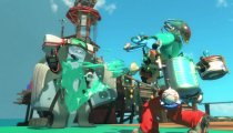 Splatoon Raiders - Trailer di annuncio