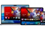 Apple Games è il nuovo hub dedicato ai giochi sui dispositivi Apple - Notizia