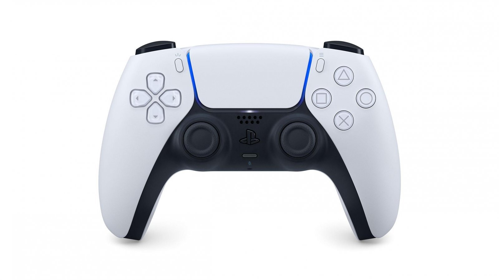 Il DualSense di PS5
