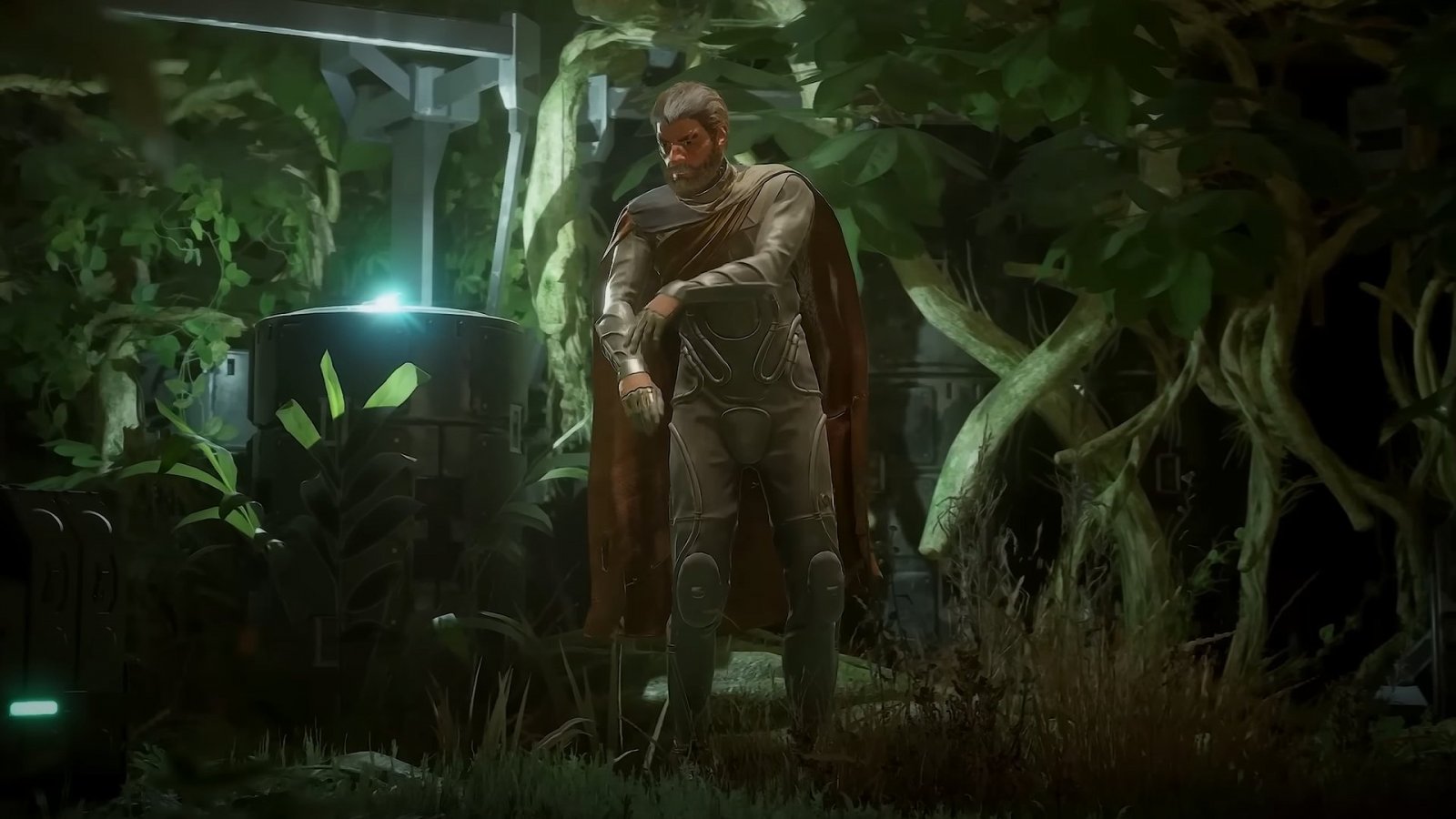 Dune: Awakening presenta il Planetologo con un nuovo trailer