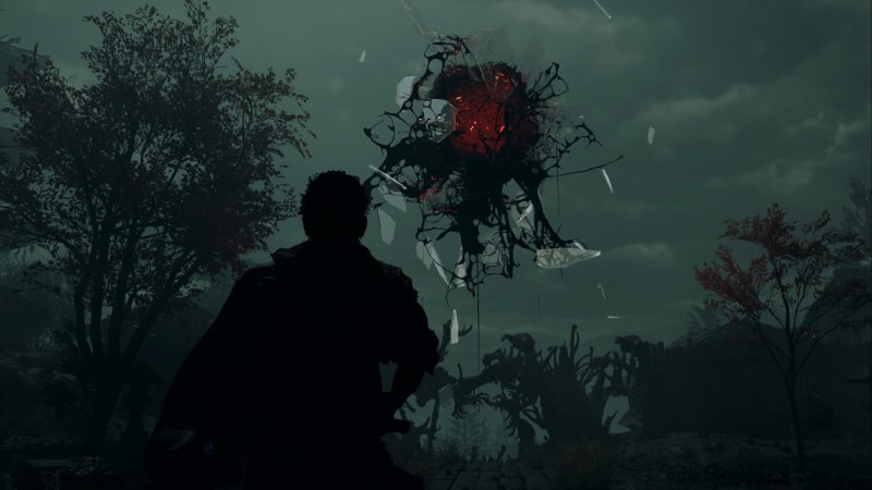 La messa in scena dei livelli segna quasi un unicum per la produzione di Capcom