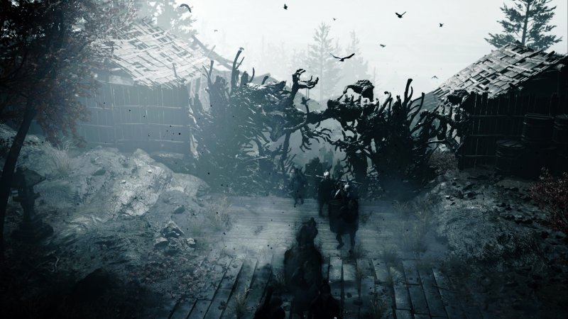 La narrazione esplicita è molto più presente rispetto al passato