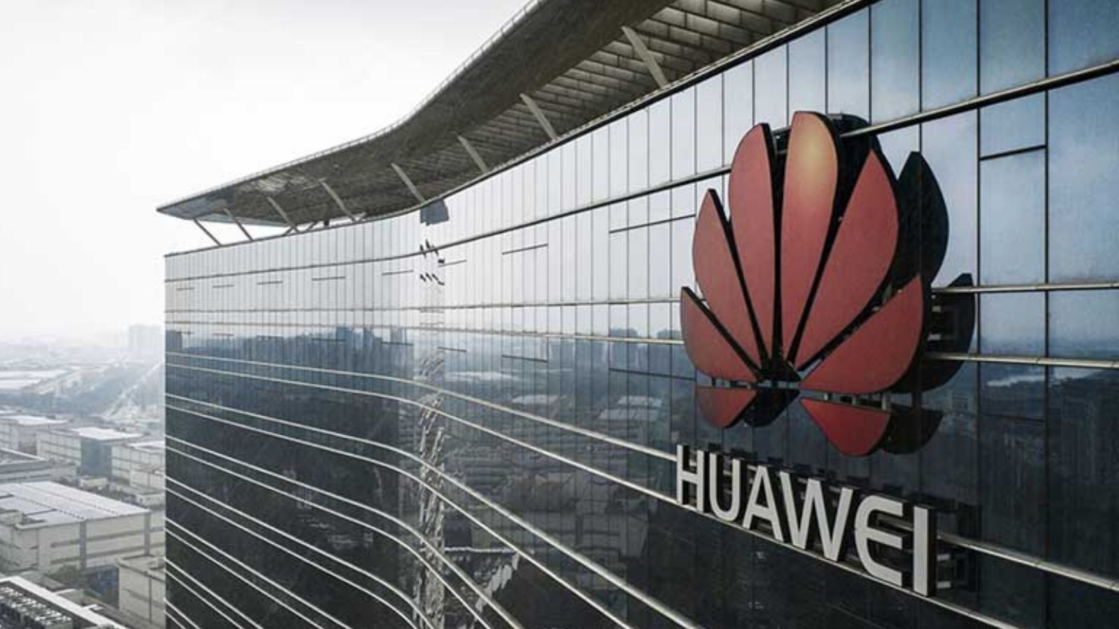 Sede Huawei