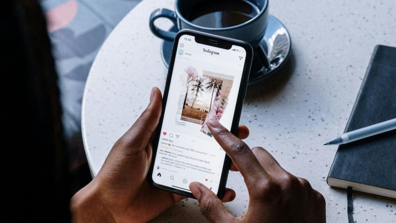 Instagram: sospesa la funzione che consentiva di creare immagini IA partendo dagli account pubblici