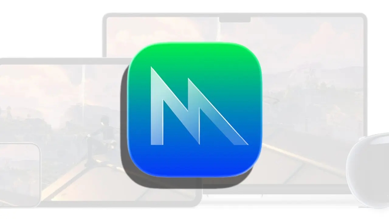 API Apple Metal 4
